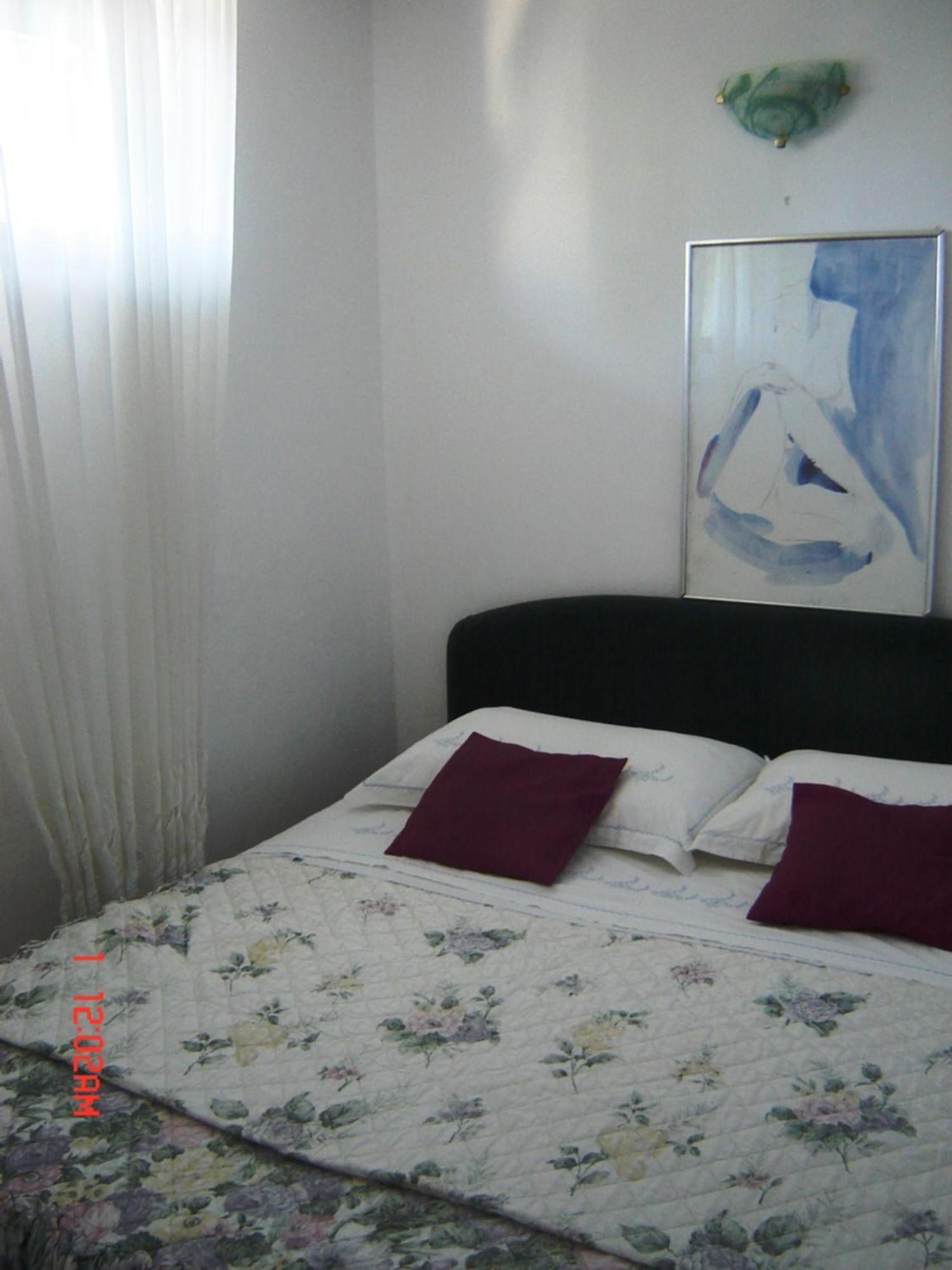 Apartment Bella Split Exterior photo
